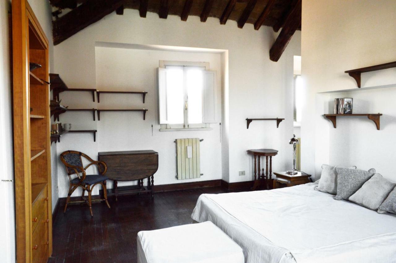 Domus Rotundae Pantheon Apartment Rome Exterior photo