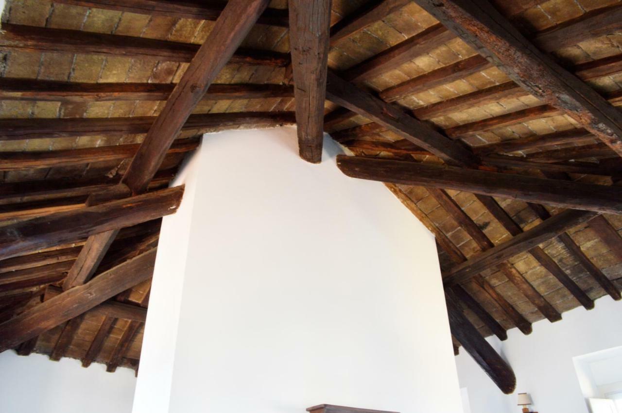 Domus Rotundae Pantheon Apartment Rome Exterior photo
