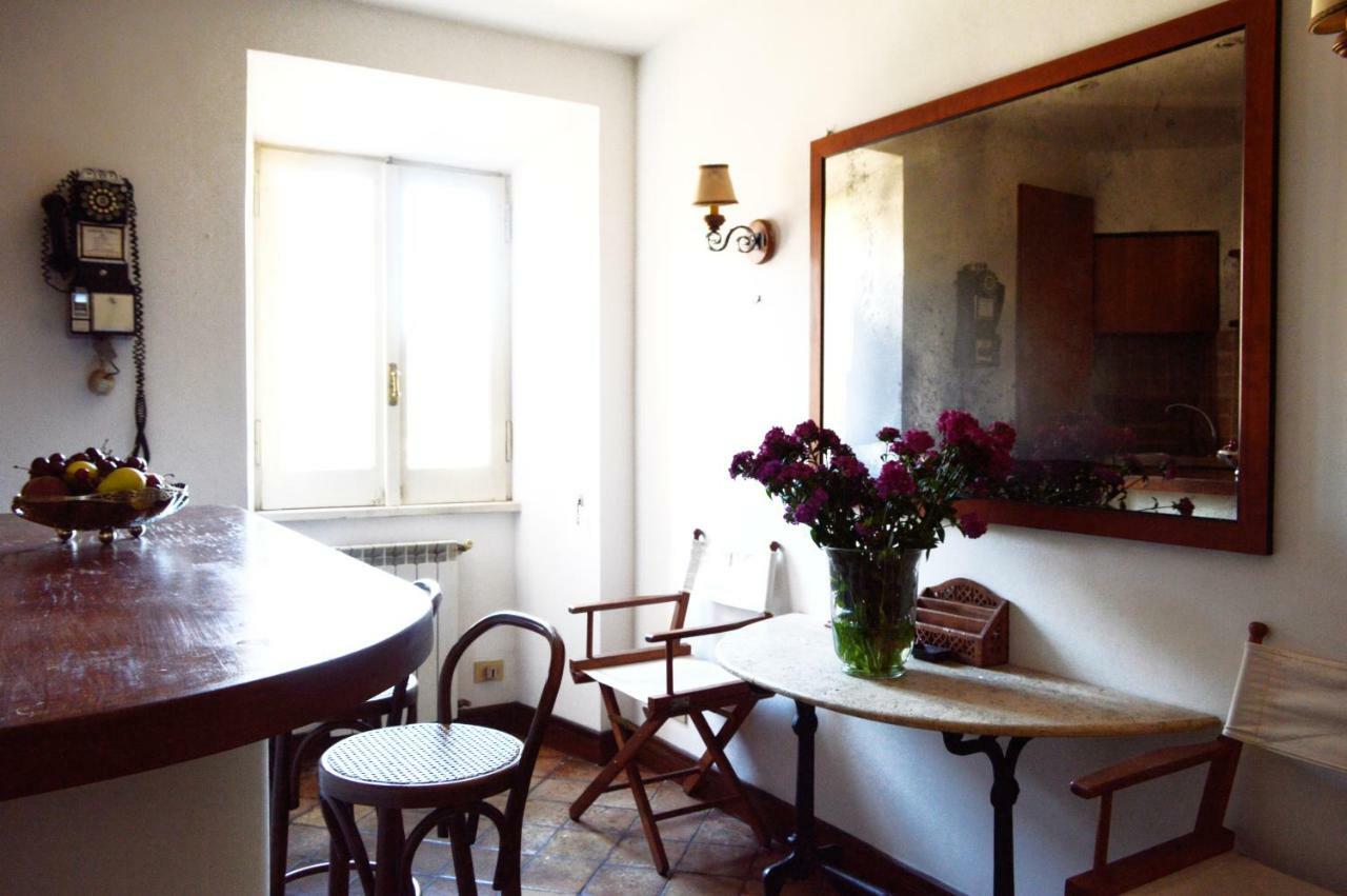 Domus Rotundae Pantheon Apartment Rome Exterior photo